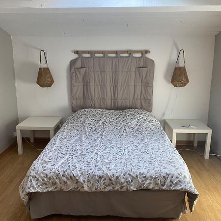 La Casa De Bianca Villa Teyran Eksteriør billede