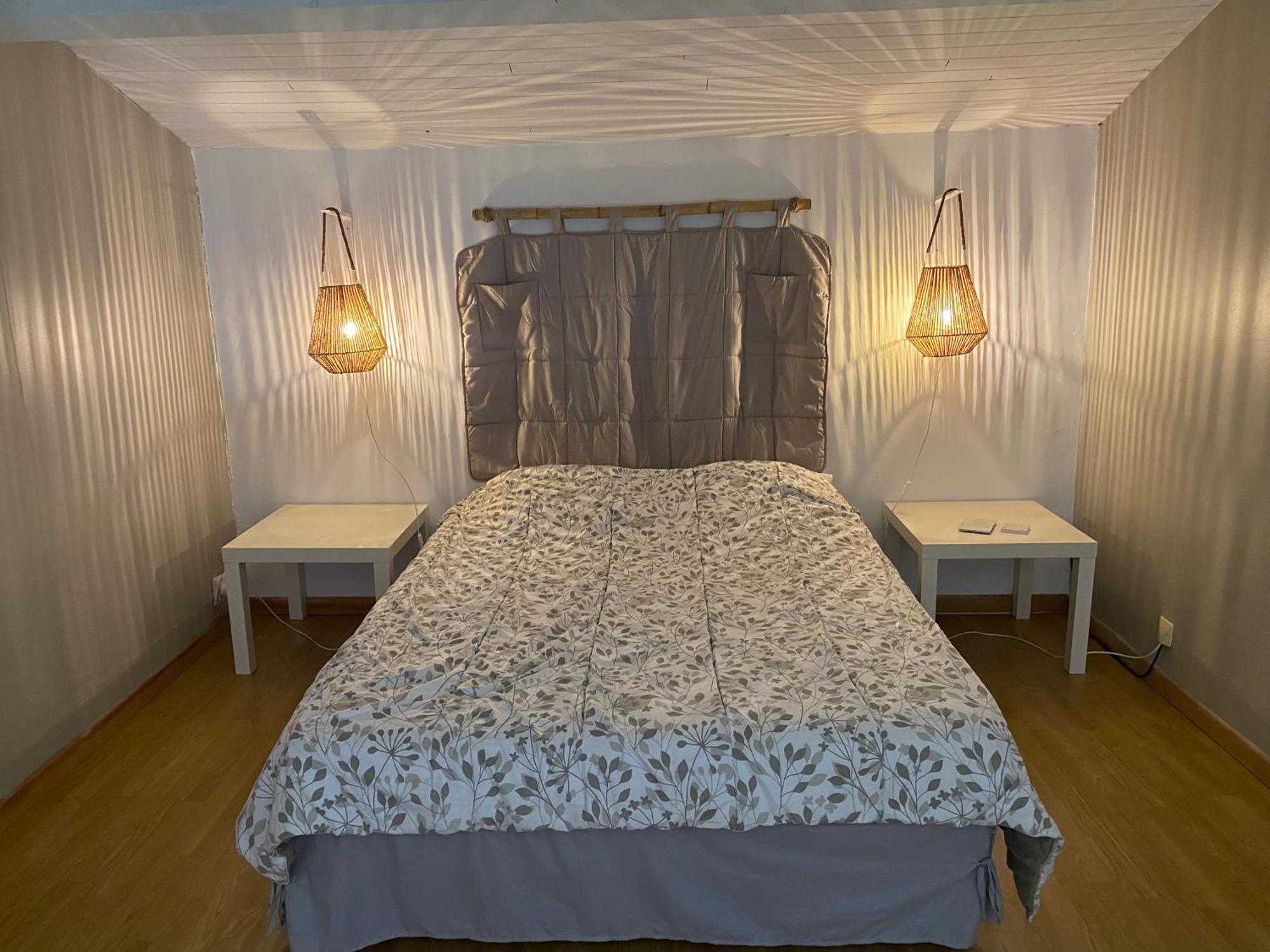 La Casa De Bianca Villa Teyran Eksteriør billede