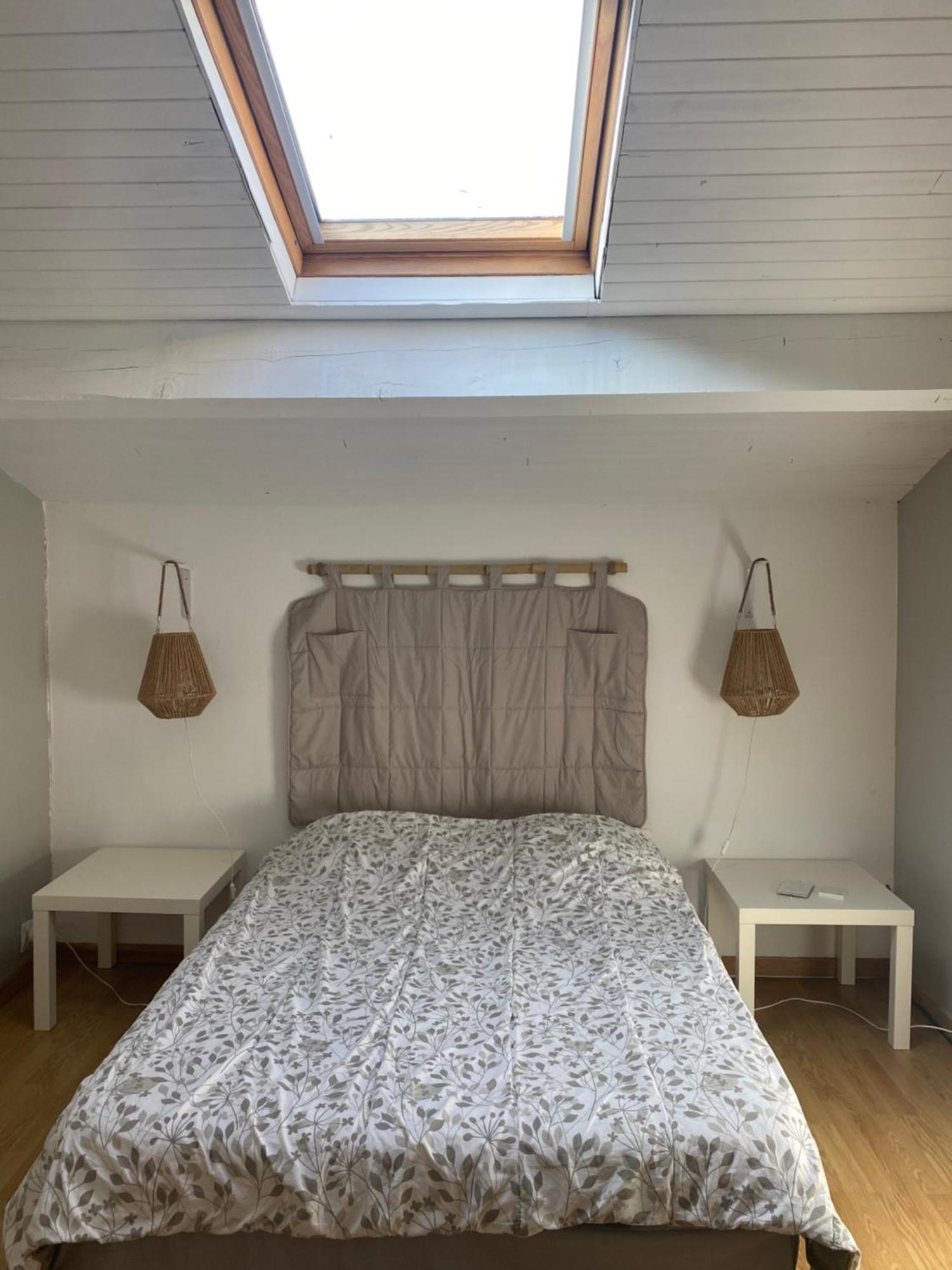 La Casa De Bianca Villa Teyran Eksteriør billede